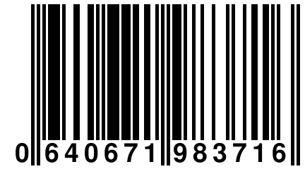 0 640671 983716