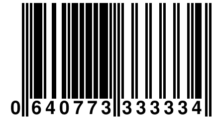 0 640773 333334