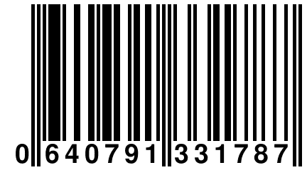 0 640791 331787