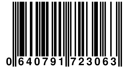 0 640791 723063