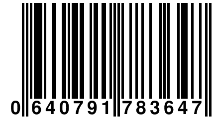 0 640791 783647