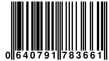 0 640791 783661