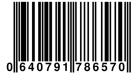 0 640791 786570