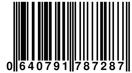 0 640791 787287