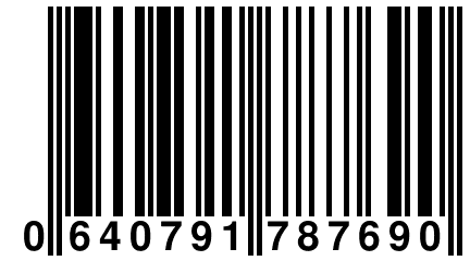 0 640791 787690