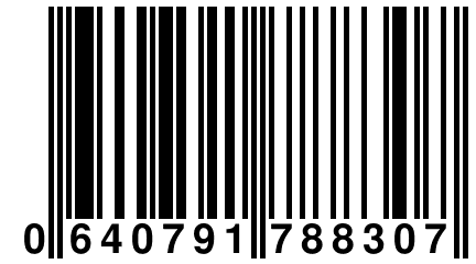 0 640791 788307