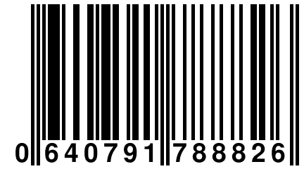 0 640791 788826