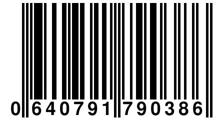 0 640791 790386