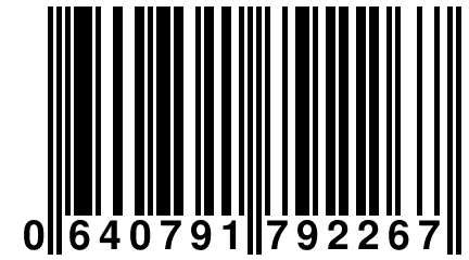 0 640791 792267