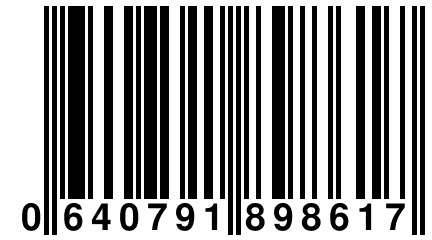 0 640791 898617