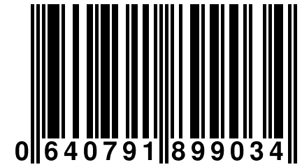 0 640791 899034