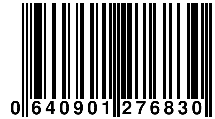 0 640901 276830