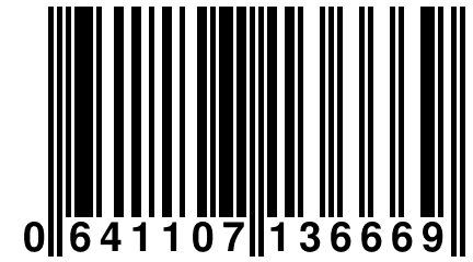 0 641107 136669