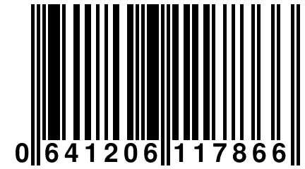 0 641206 117866