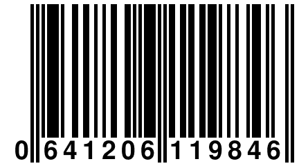 0 641206 119846