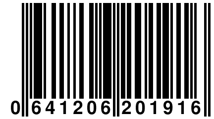 0 641206 201916