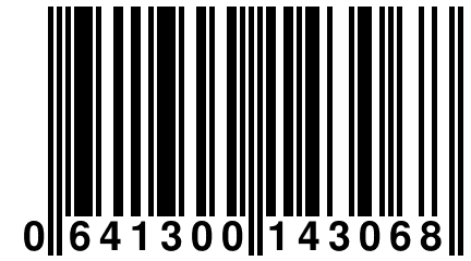 0 641300 143068