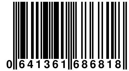 0 641361 686818