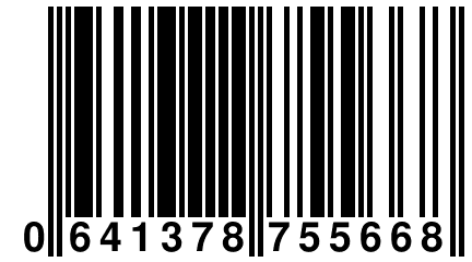 0 641378 755668