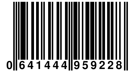 0 641444 959228