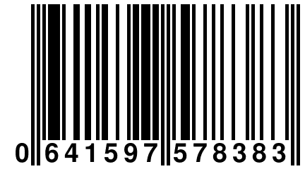 0 641597 578383