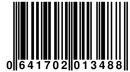 0 641702 013488