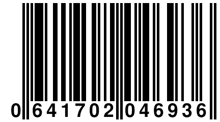 0 641702 046936