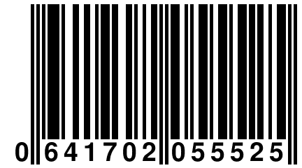 0 641702 055525