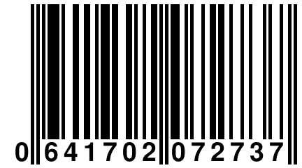 0 641702 072737