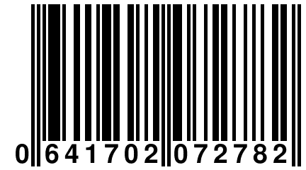 0 641702 072782