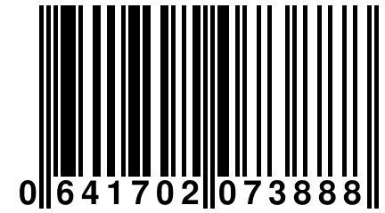 0 641702 073888