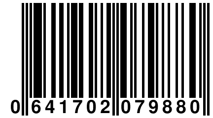 0 641702 079880