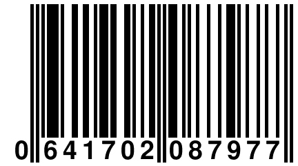 0 641702 087977