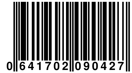 0 641702 090427