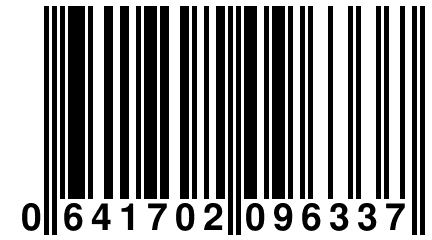 0 641702 096337