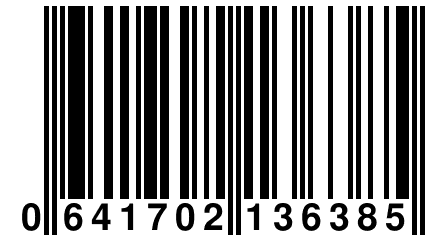 0 641702 136385