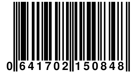 0 641702 150848