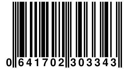 0 641702 303343