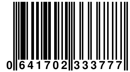 0 641702 333777