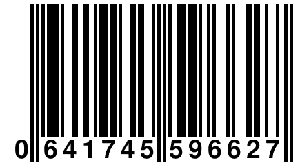 0 641745 596627