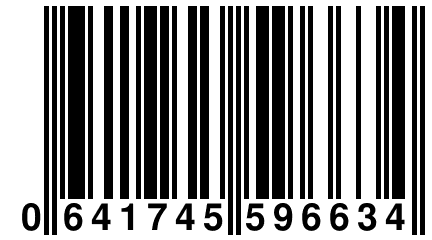 0 641745 596634