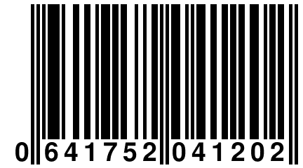 0 641752 041202