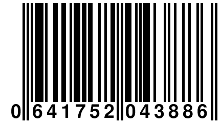 0 641752 043886