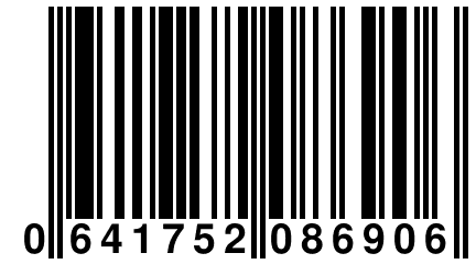 0 641752 086906