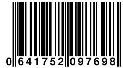 0 641752 097698