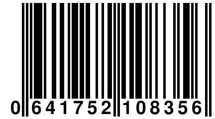 0 641752 108356