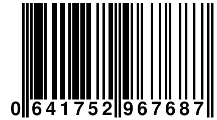 0 641752 967687