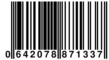 0 642078 871337