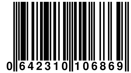 0 642310 106869