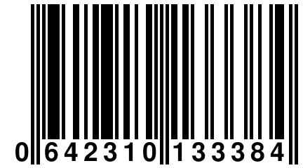 0 642310 133384